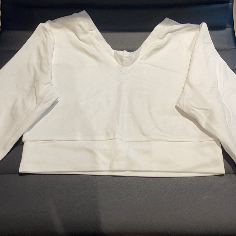 HALFTEE shirts // never worn